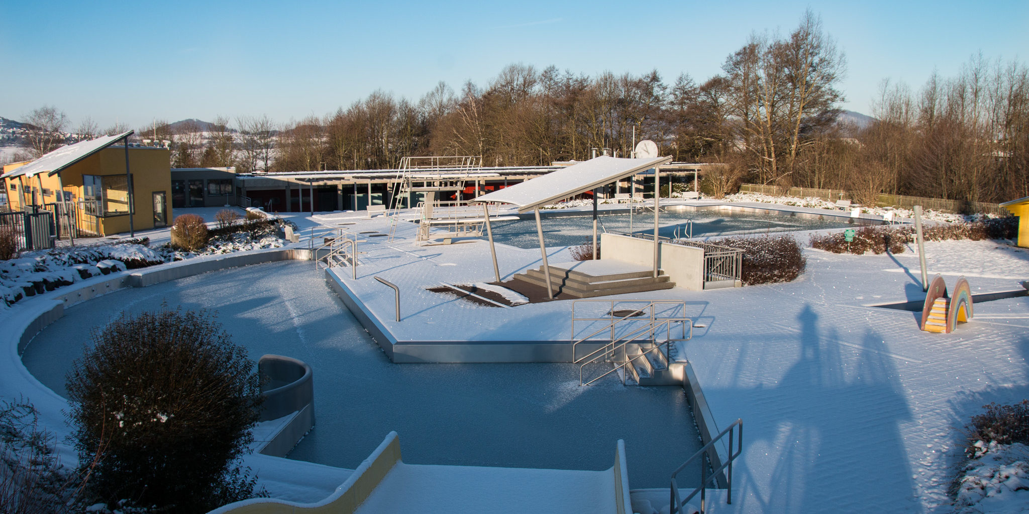 Winterimpressionen