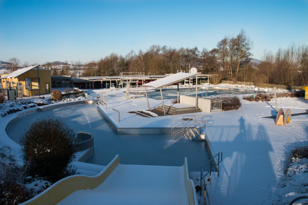 Winterimpressionen