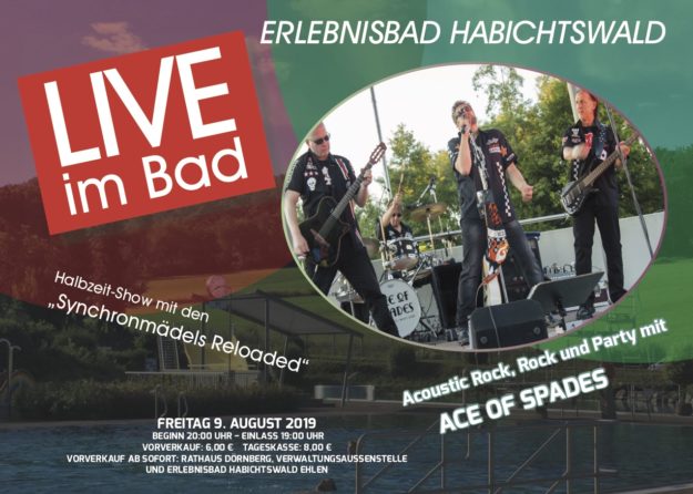 Flyer LiB 19 vorne