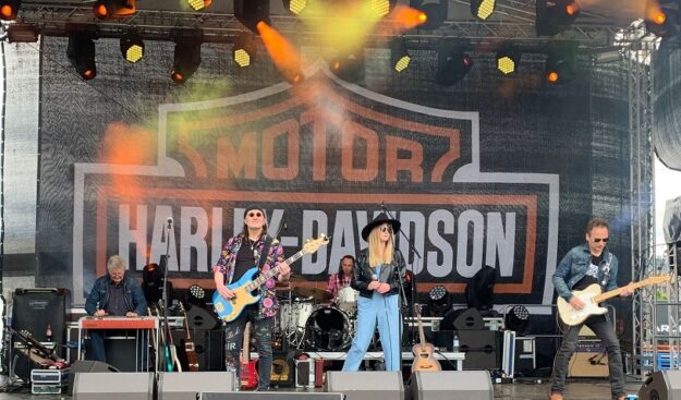 Hamburg Harley Days 2023
