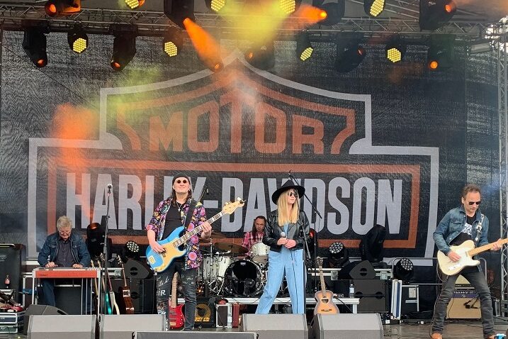 Hamburg Harley Days 2023